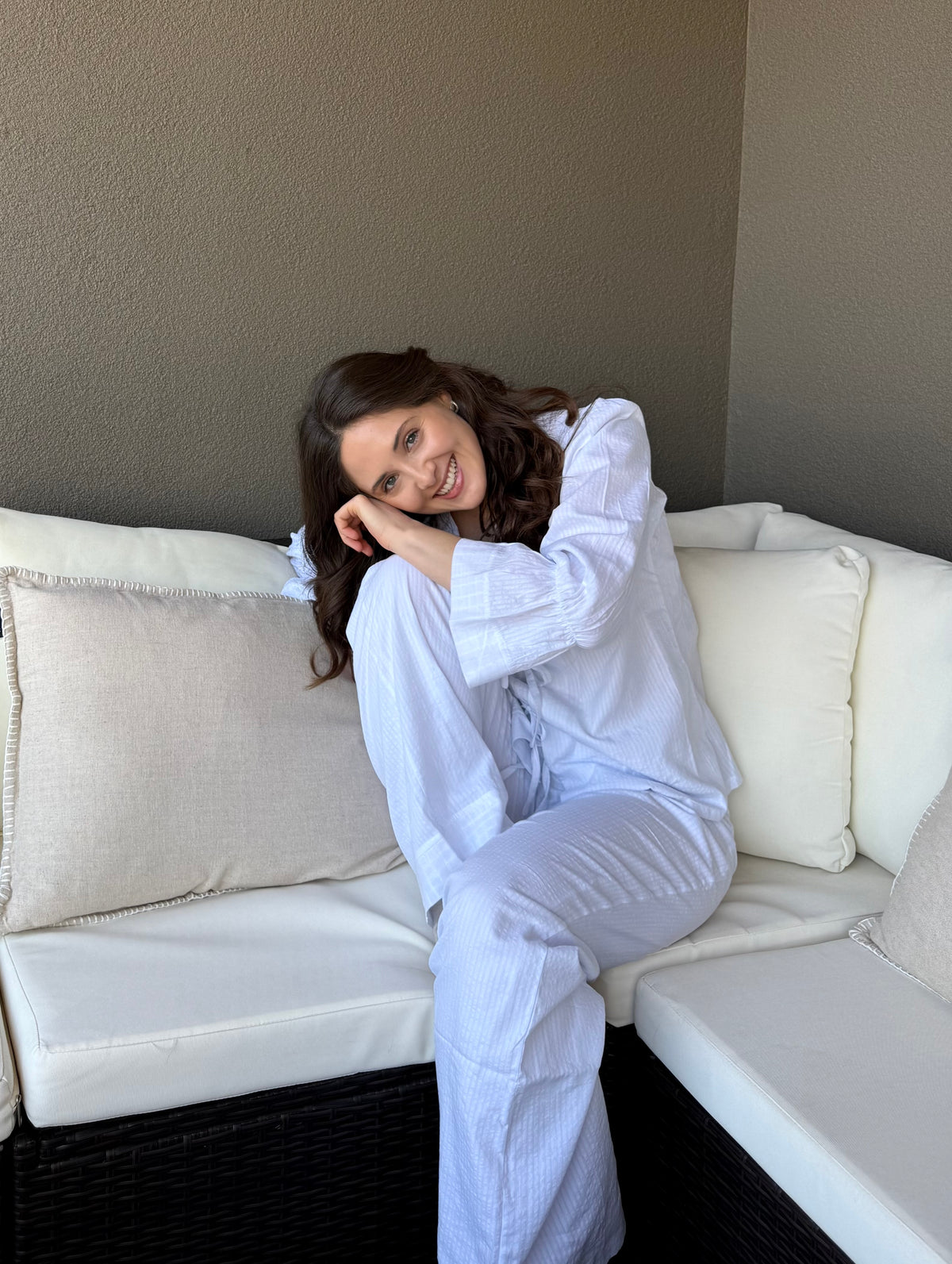 Pijama Lucía
