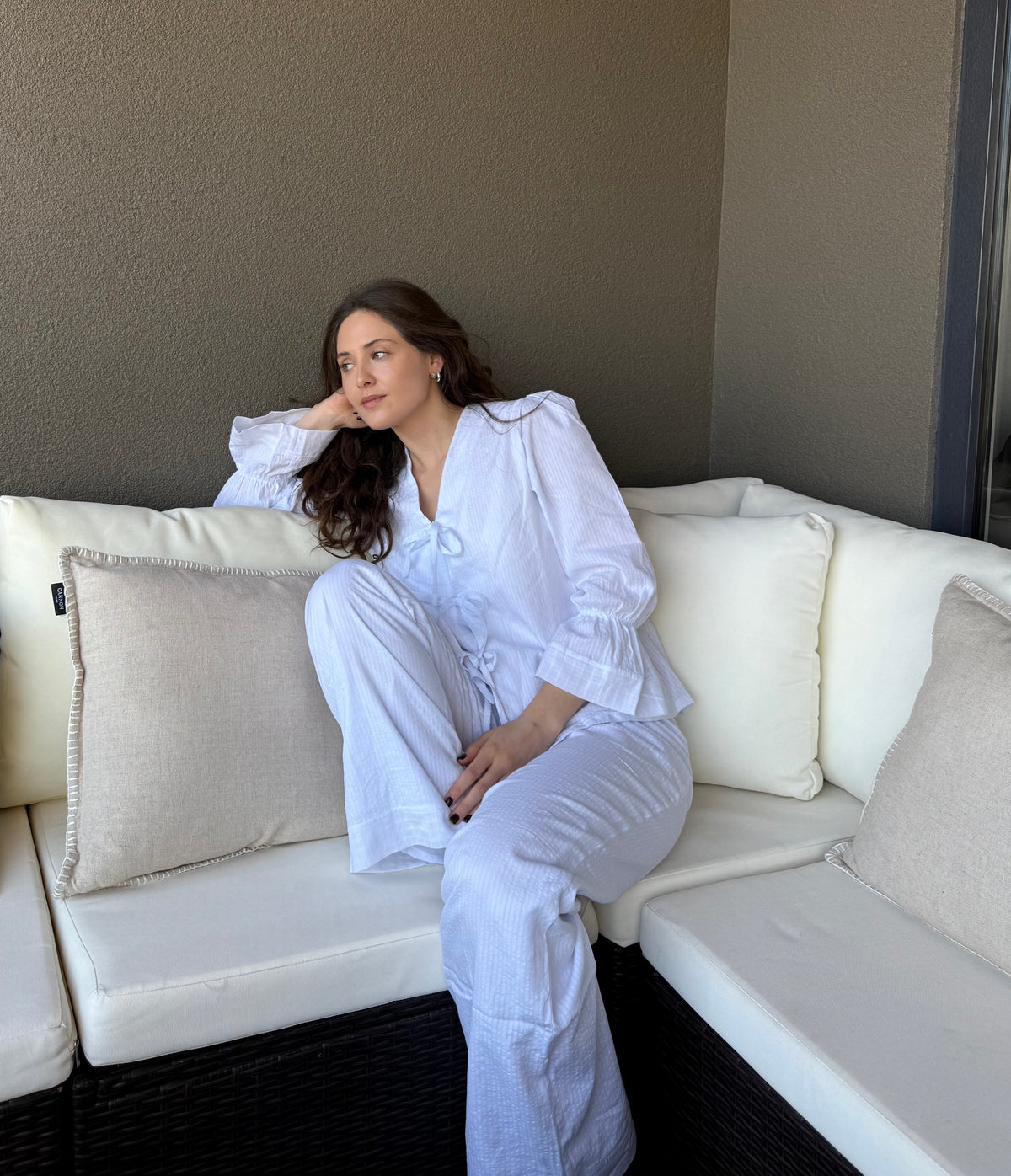 Pijama Lucía