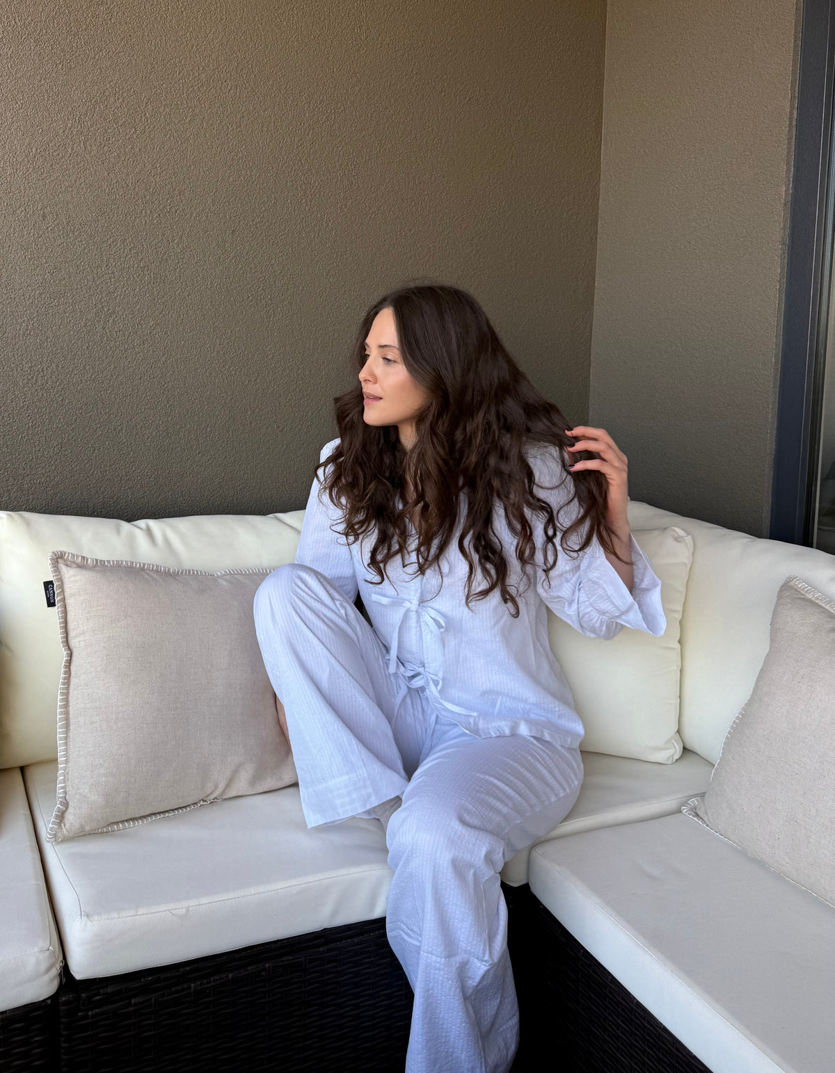 Pijama Lucía