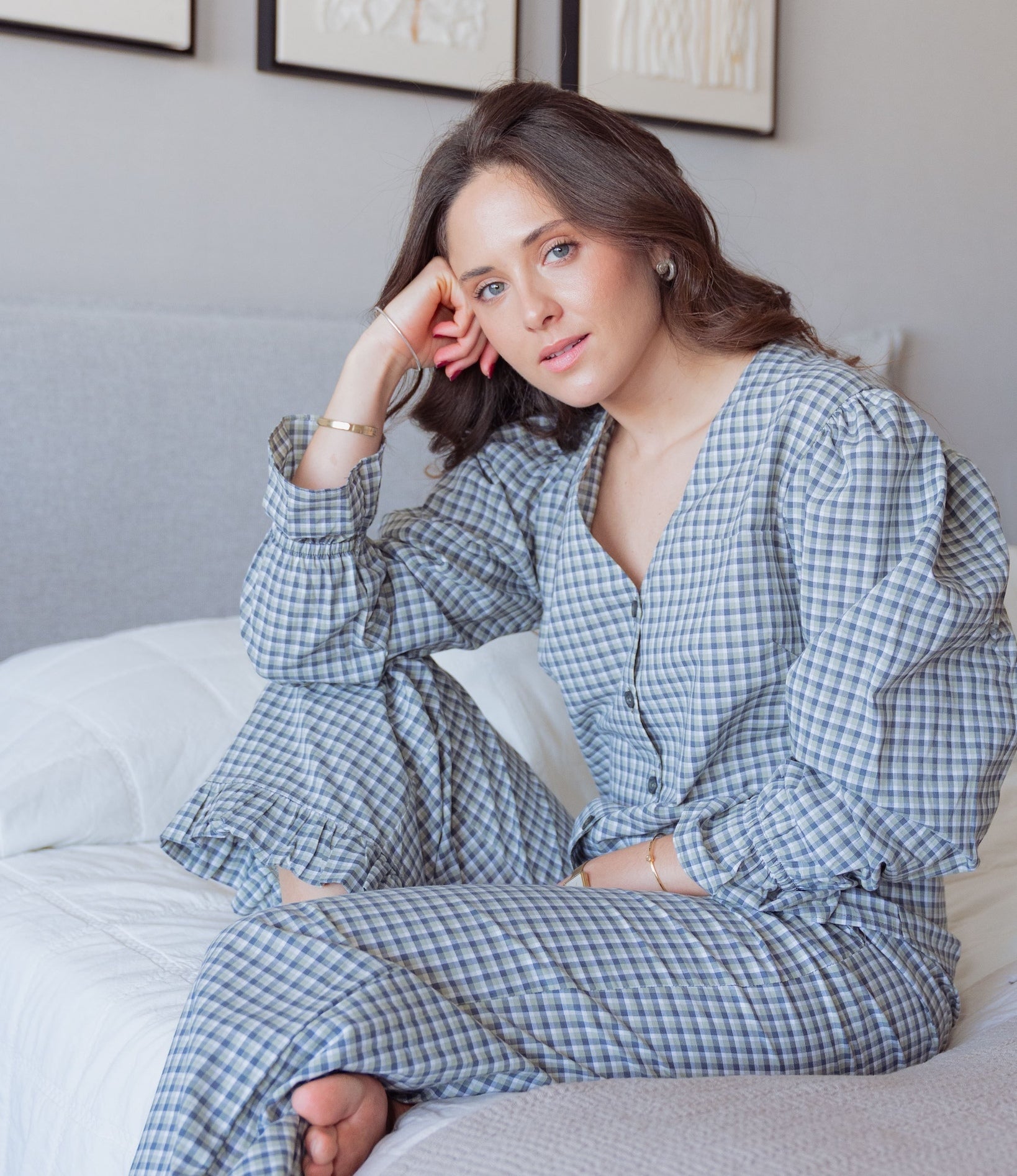 Pijama María