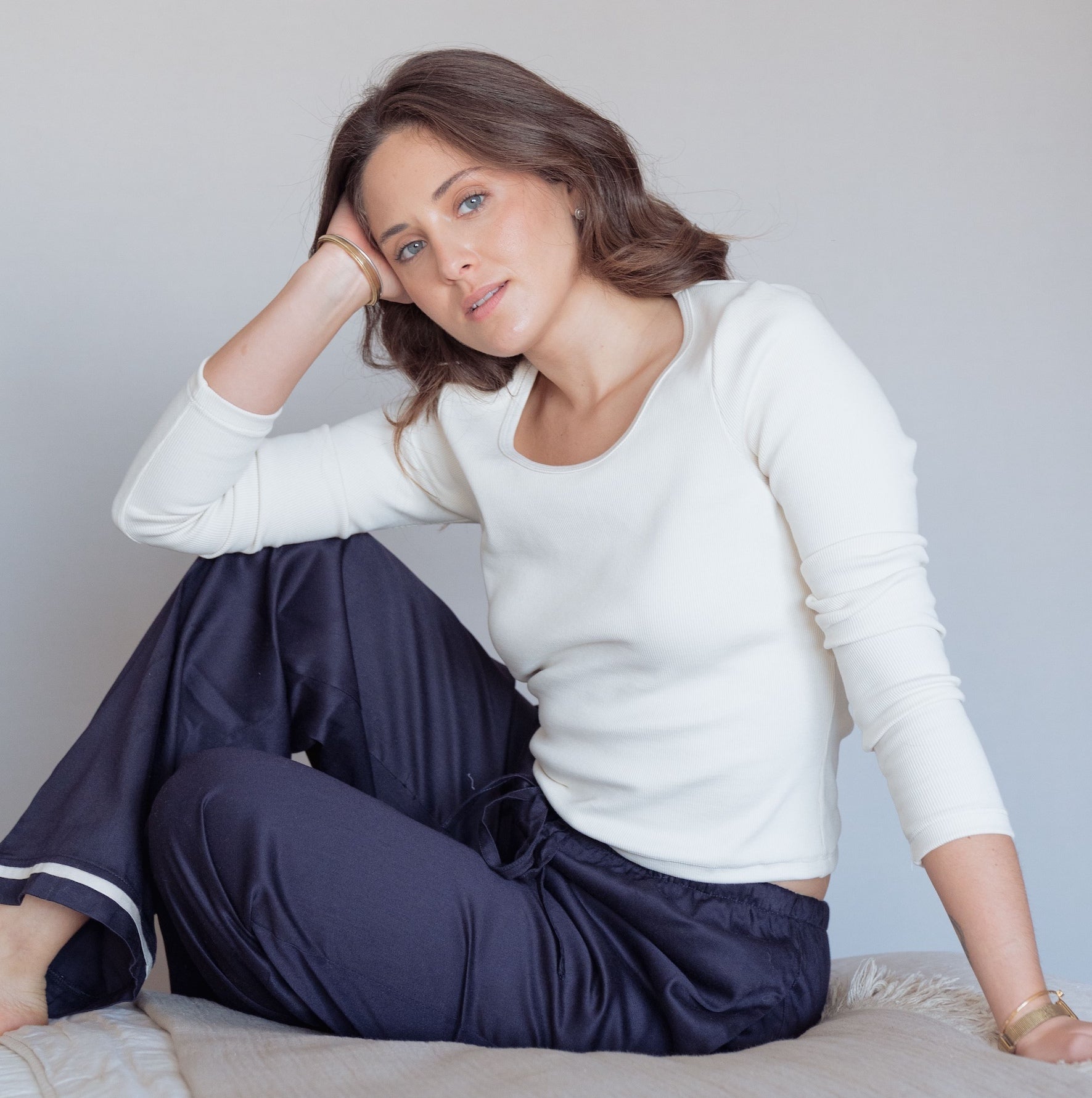 Pijama Sofía