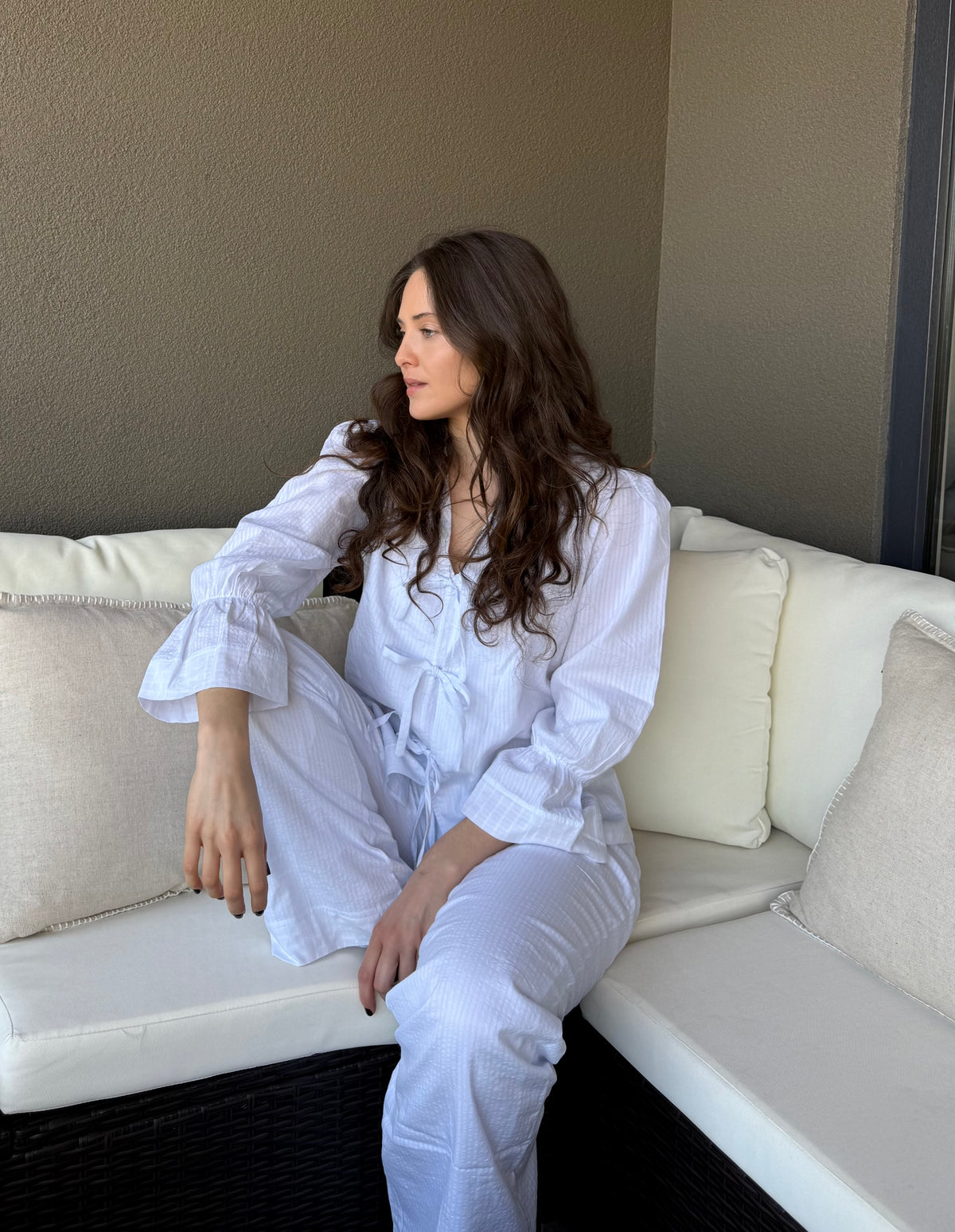 Pijama Lucía