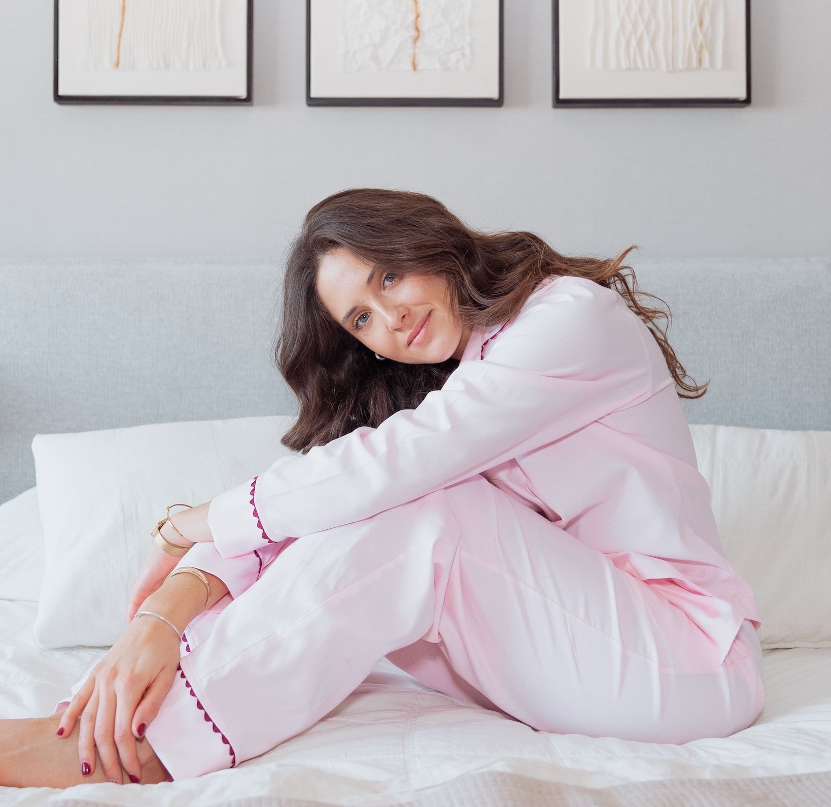 Pijama Amanda