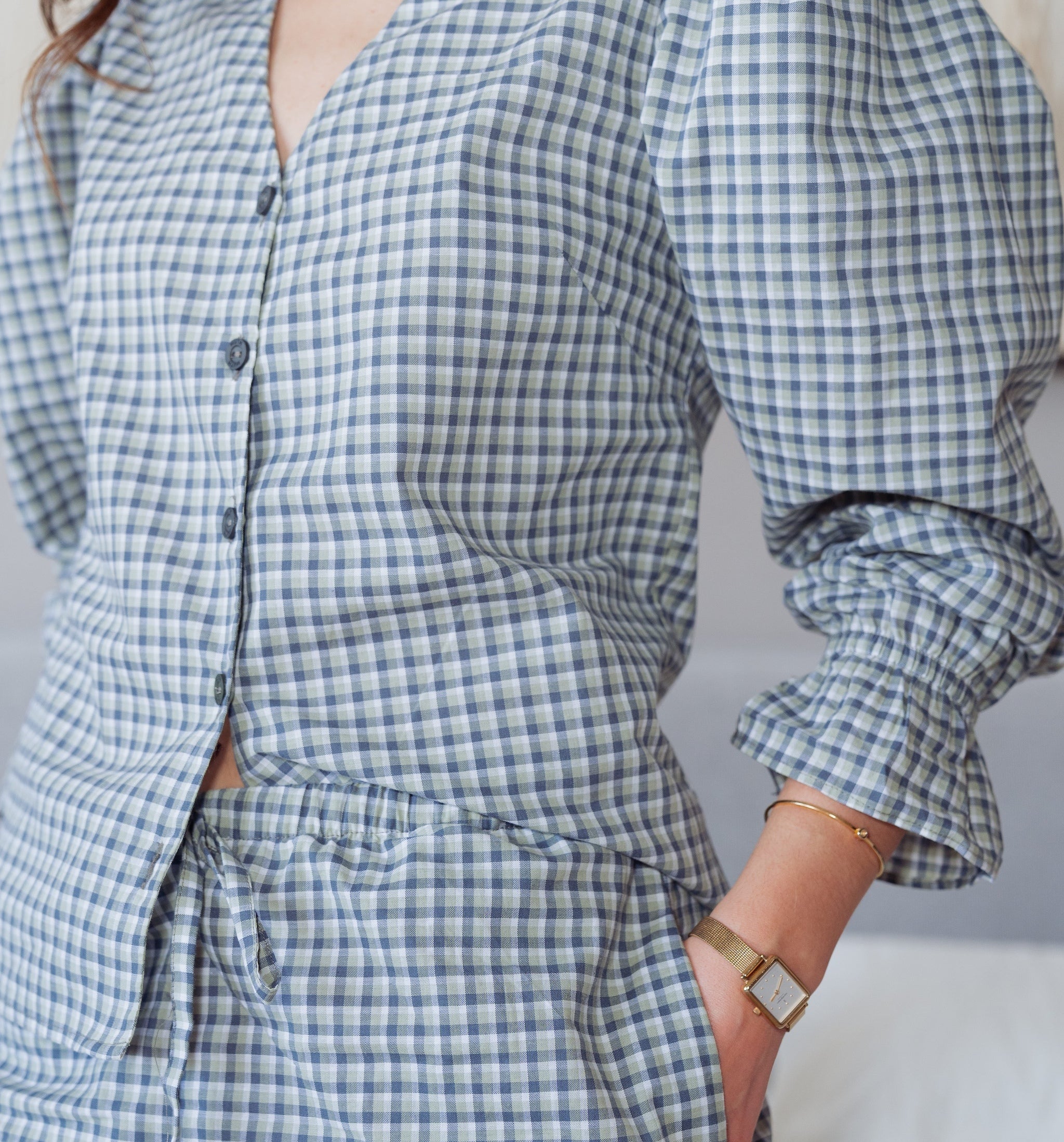 Pijama María